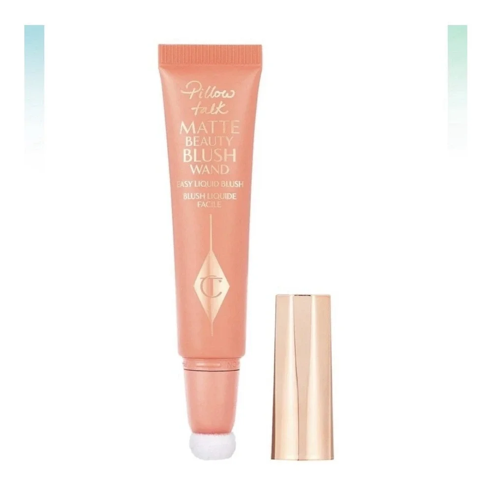 Charlotte Tilbury charlotte tilbury